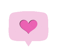 Valentines Day Love Sticker by Cynthia L.