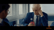 Excuse Me What GIF by Regal