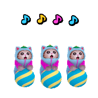 Felis Catus Cat Sticker