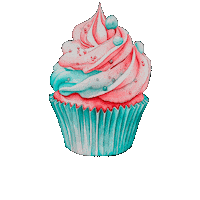 Birthday Celebrate Sticker by The3Flamingos