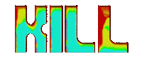 Art Glitch Sticker