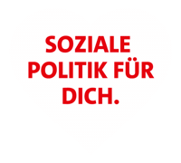 Sticker by SPD Stadtbezirk 3
