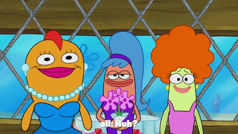 season 9 the fish bowl GIF by SpongeBob SquarePants