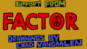 sci-fi animation GIF by Chad VanGaalen