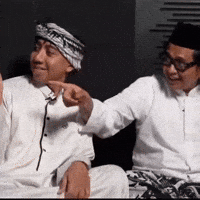 Rico Gofar GIF