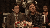 snl couple GIF by Saturday Night Live