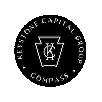 Kcgcompass Sticker by Compass Baltimore