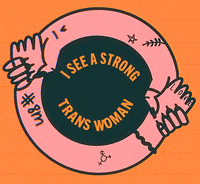 Dia De La Mujer Feminist GIF by Analice Campos