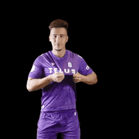 Celebrate Canadian Premier League GIF by Pacific Football Club