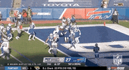 Regular Season Football GIF by NFL