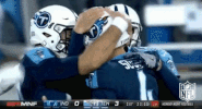 Tennessee Titans Football GIF by NFL