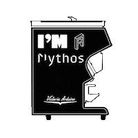 Specialty Coffee Grinder Sticker by Victoria Arduino