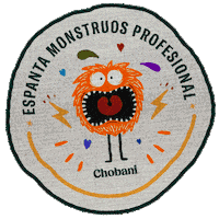 Papachobani Sticker by Chobani Mexico