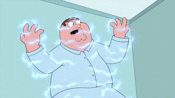 Glitch | Season 21 Ep. 6 | FAMILY GUY