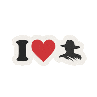 I Love Don Julio Sticker by Don Julio Non Alcoholic