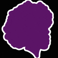 soulpowerbrasil hair cabelo cachos crespo GIF