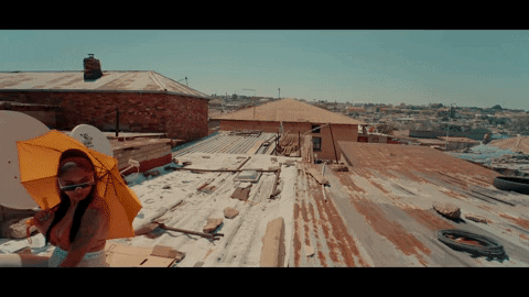 Hip Hop Trap GIF by Sony Music Africa