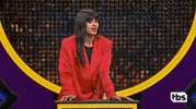 Tbs Jameela Jamil GIF by The Misery Index