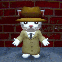 Confused No Idea GIF