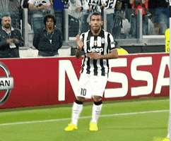 Dance Baile GIF by JuventusFC