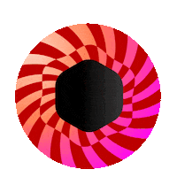 fun eyes Sticker by Refinery29