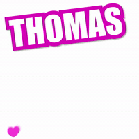 Tom Thomas GIF by Titounis