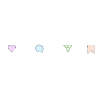 Instagram Salvar Sticker