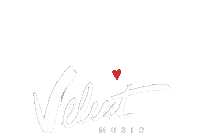 velvetmusic love velvet елка velvet music Sticker