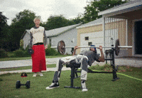 Wiz Khalifa Dreadlocks GIF by Machine Gun Kelly