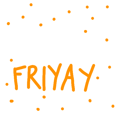 Happy Fun Sticker