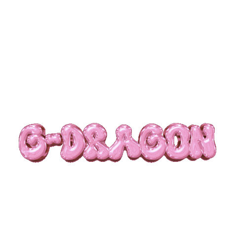 G Dragon Gd Sticker
