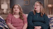 Honey Boo Boo Lol GIF by WE tv