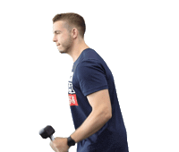 Active Sticker by F45 Training