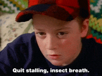 pete and pete GIF