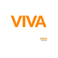 Vivajf Sticker by VIVA EVENTOS