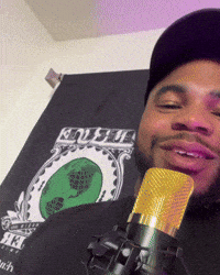 Good Vibes Laughing GIF by TrueHustlerEnt