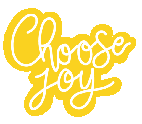 Happy Colors Sticker by Muchable