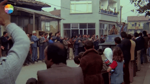 Bela Kemal GIF by Show TV