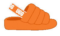 Serving Ugg Boots Sticker by UGG