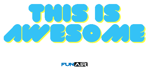 Awesome Monaco Yacht Show Sticker by FunAir
