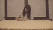 post office letter GIF by Polyvinyl Records