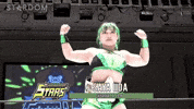 Stardom GIF