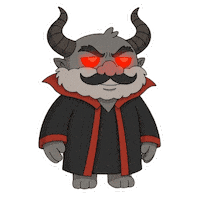 Good Morning Gm Sticker