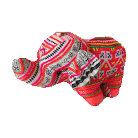 elephant STICKER by imoji