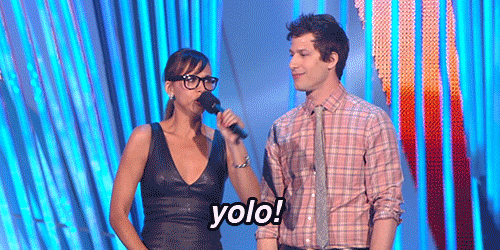 GIF by WE tv
