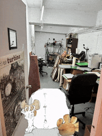 GIF by Alex Boya