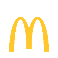 Protect Fast Food Sticker by INTO ACTION