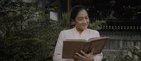 melly goeslaw indonesia GIF