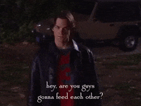 season 2 netflix GIF by Gilmore Girls 