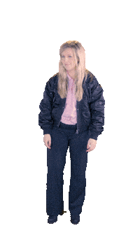 Martine Ten Klooster 2024 Sticker by NPO Radio 2